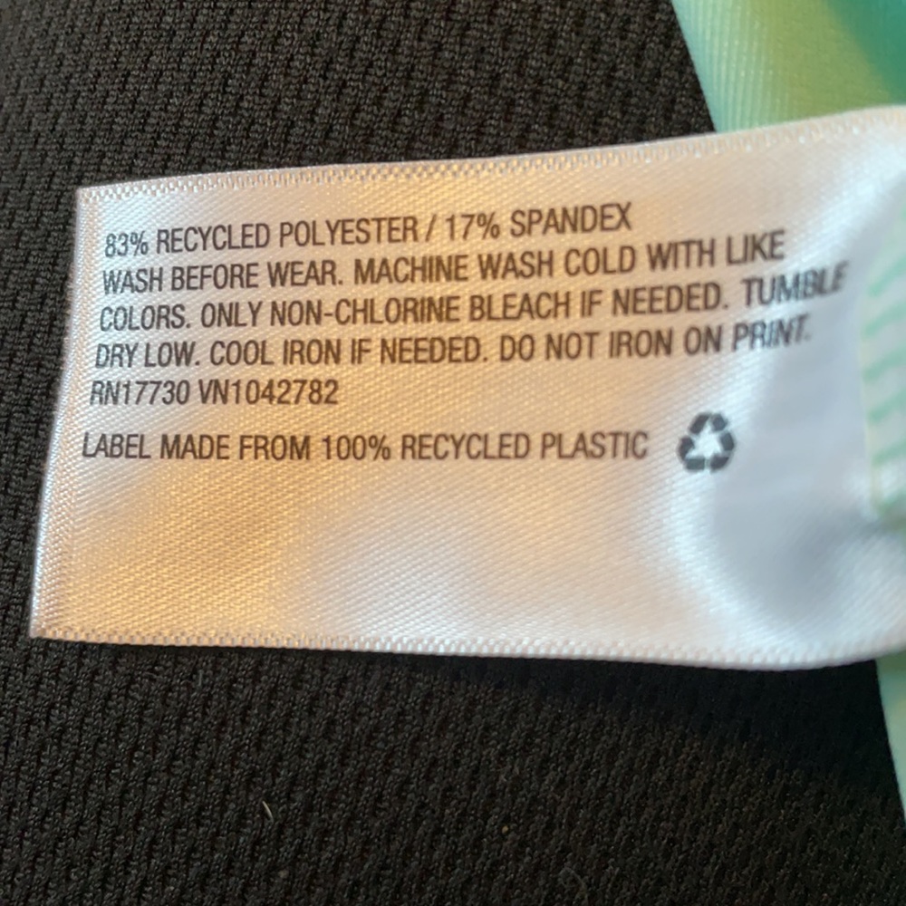 New bathing suit (3 for $15 item) - Picture 8 of 8